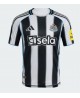 Günstige Newcastle United Alexander Isak #14 Heimtrikot 2025-26 Kurzarm